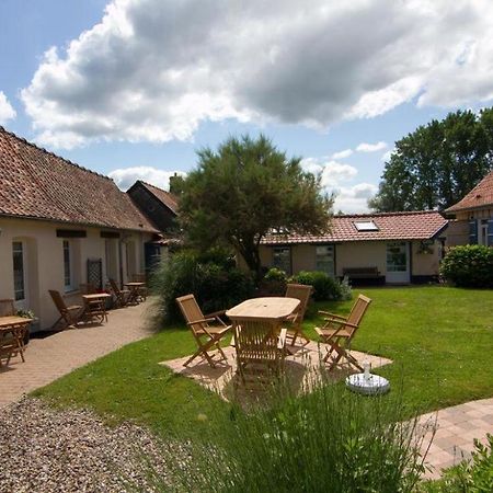Le Clos D'Arry Apartman Arry  Kültér fotó
