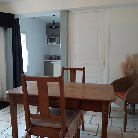 Le Clos D'Arry Apartman Arry  Szoba fotó