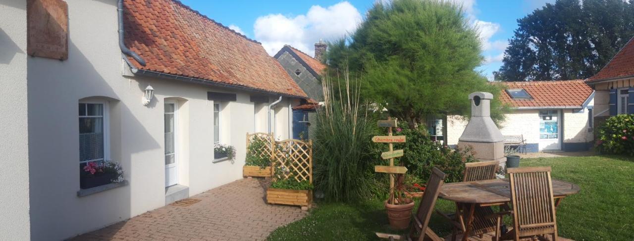 Le Clos D'Arry Apartman Arry  Kültér fotó