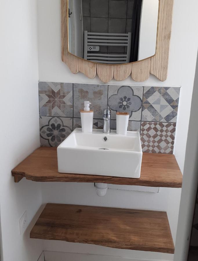 Le Clos D'Arry Apartman Arry  Kültér fotó
