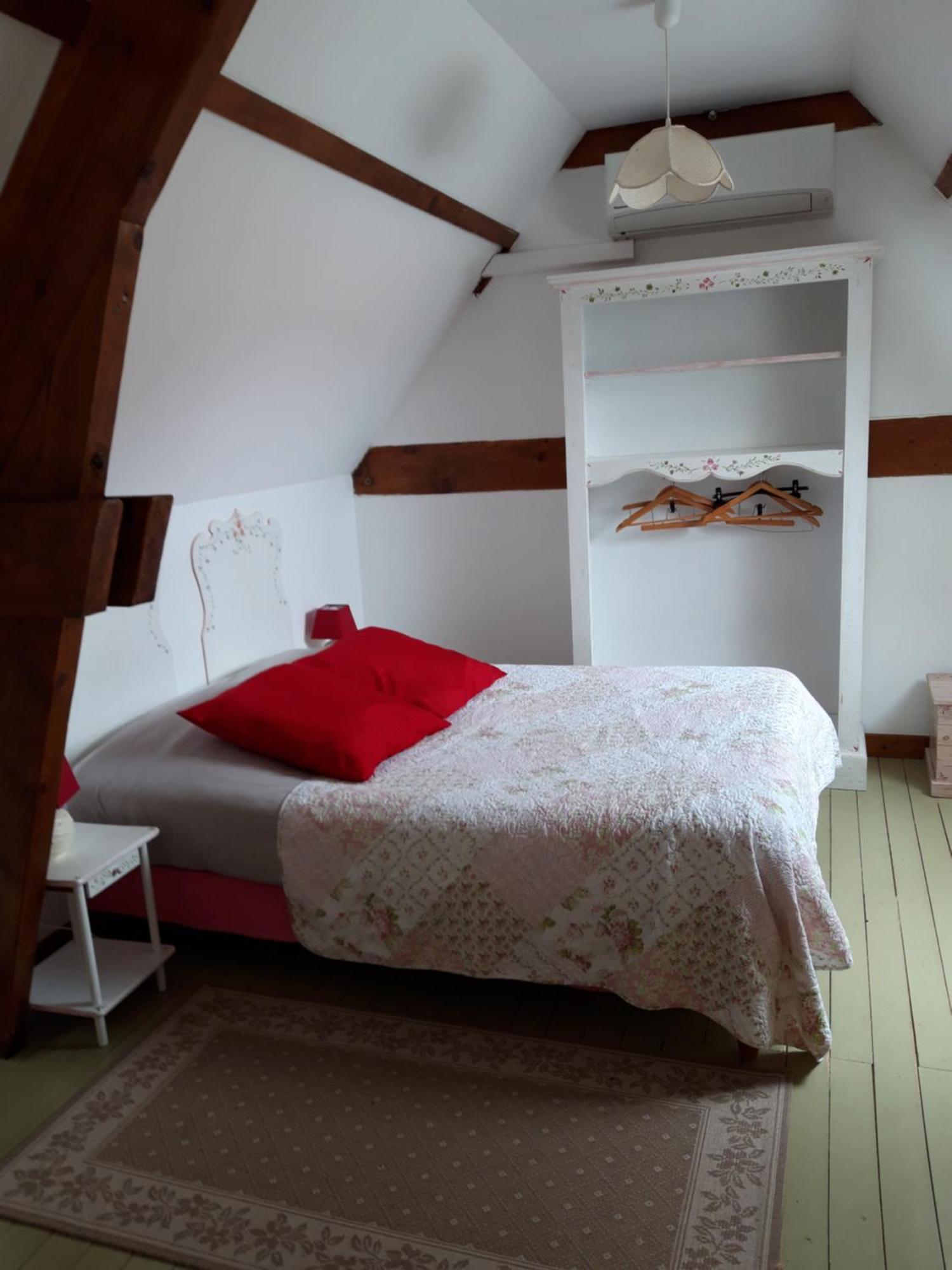 Le Clos D'Arry Apartman Arry  Szoba fotó